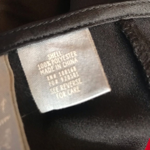 🖤1 LEFT🖤 Black halter slip dress! - Picture 13 of 13